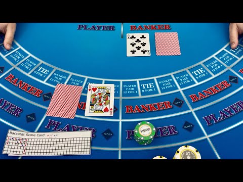 ABSOLUTELY MASSIVE $700,000 BACCARAT BET TO WIN OVER $2,000,000 IN EPIC HIGH LIMIT ROOM SESSION!