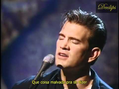 Chris Isaak - Wicked Game ( Legenda -BR)