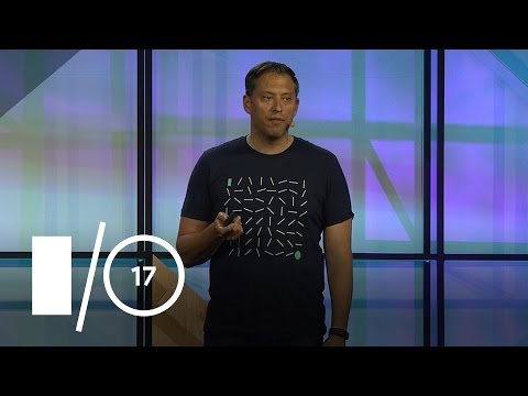 Cloud Spanner 101: Google's Mission-Critical Relational Database (Google I/O '17) - UC_x5XG1OV2P6uZZ5FSM9Ttw