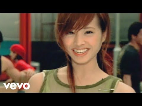 Jolin Tsai - Say Love You