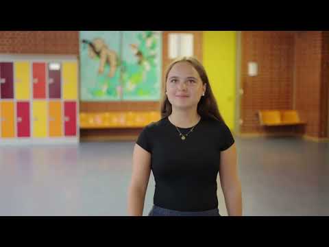 Bürgerenergiepreis Niederbayern 2025: Preisträger Staatl. Realschule Pfarrkirchen (Lkr. Rottal-Inn)