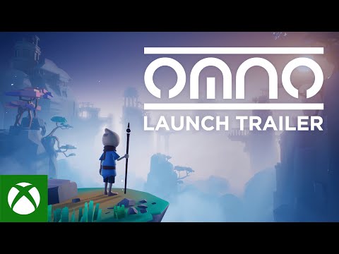 Omno - Launch Trailer