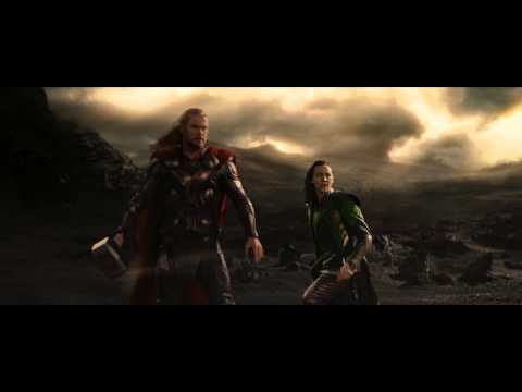 Marvel's Thor: The Dark World - TV Spot 2 - UCvC4D8onUfXzvjTOM-dBfEA