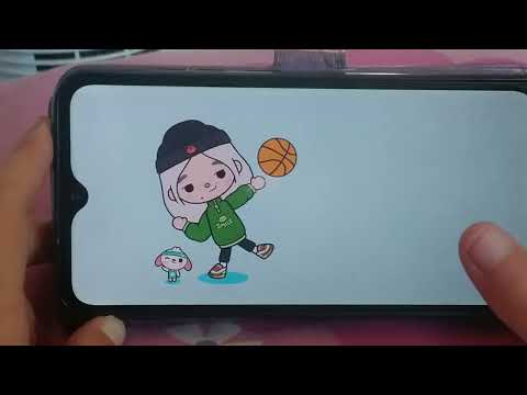 Mon frère ne m'aime pas parce que  je  suis une fille 👧 partie 1