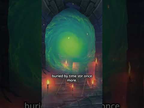 The legend of Galloper Thompson…