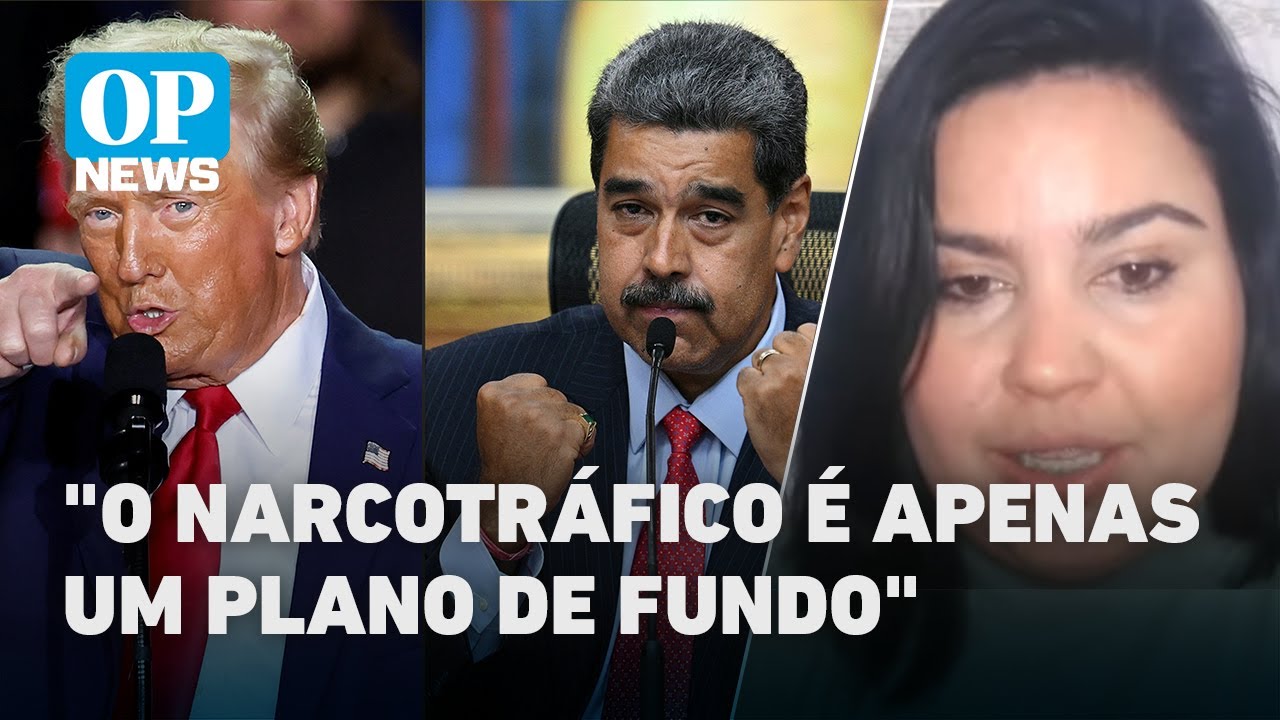 Possível invasão americana na Venezuela: quais as chances de um conflito real? | O POVO News