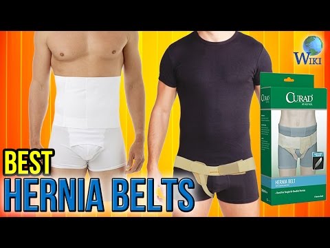 7 Best Hernia Belts 2017 - UCXAHpX2xDhmjqtA-ANgsGmw