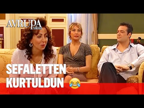 Makbule Kral vurdu gol oldu - Avrupa Yakası