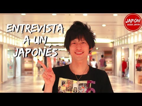 Japón necesita más de la cultura Latinoamericana - Entrevista Ft. Junki