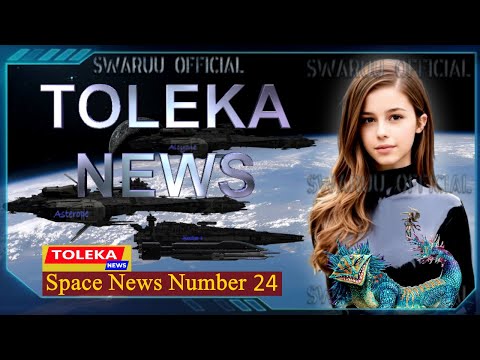 Space News, 24, May 25, 2024, Starships, Moghyay birds, Meteor over Spain, my YouTube (English) 🌐
