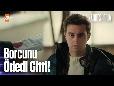 Ömer racon kesti! - Kardeşlerim 44. Bölüm