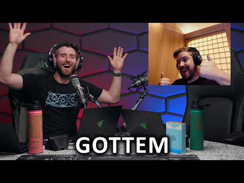 A Potential Death Blow To AI Search – WAN Show June 12, 2026