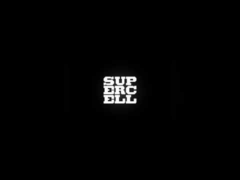 New supercell intro #clashroyale #brawlstars #gaming #supercell