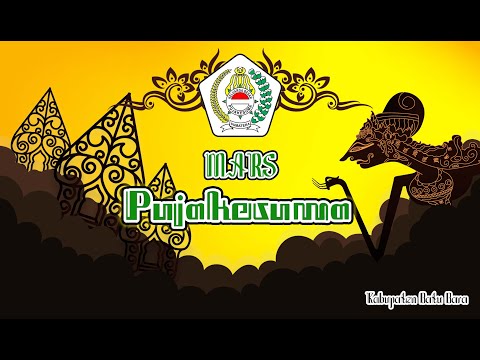 MARS PUJAKESUMA