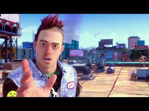 Sunset Overdrive - E3-Trailer und Gameplay - UC6C1dyHHOMVIBAze8dWfqCw