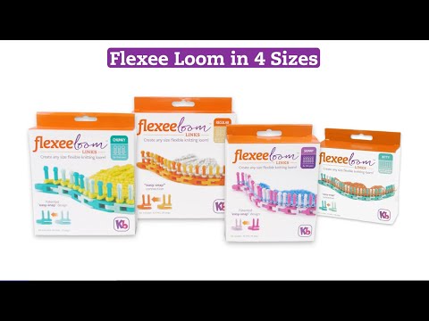 Flexee Loom Links