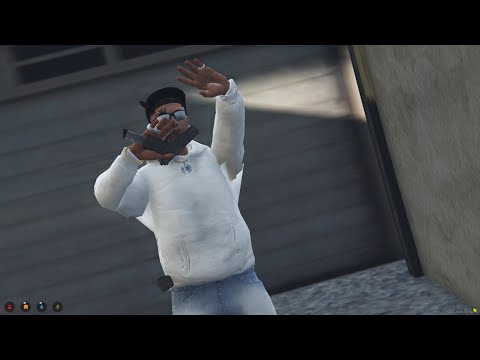 Yungeen ace It Go-Fivem montage
