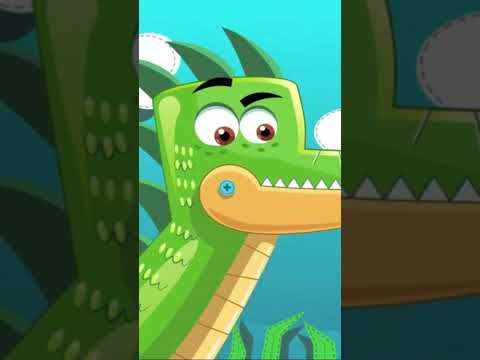 🎵 Albinuța | Cântec pentru Copii | Paradisul Vesel 🐝