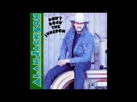 Someday - Alan Jackson