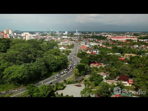 Kuching - City Video Guide - UCGaOvAFinZ7BCN_FDmw74fQ