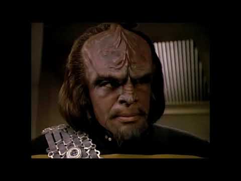 Star Trek: TNG - Picard & Freedom (Season 4 Ep. 21)