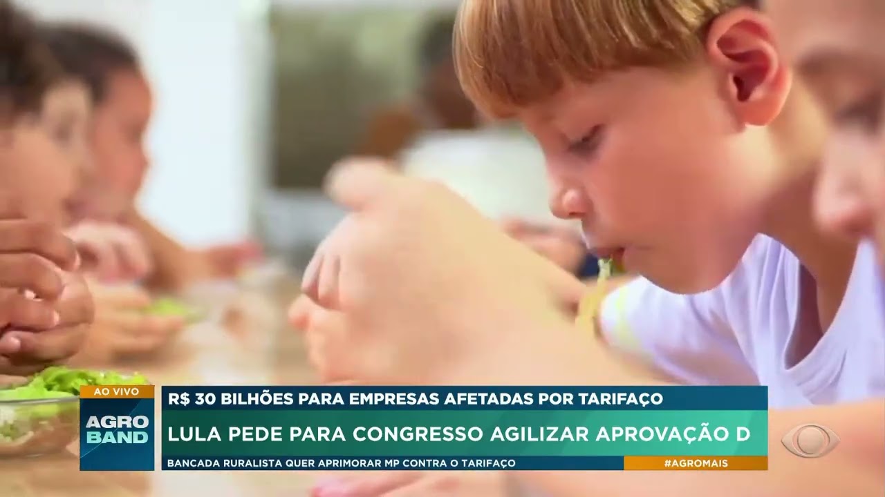 Medidas para conter o tarifaço confira o que se sabe sobre o anúncio