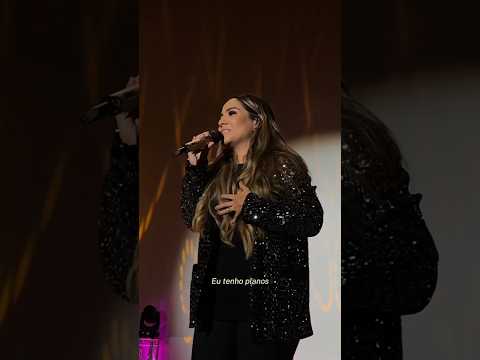 Parte 01 - Ministração em Porto ❤️🔥 O amanhã é DELE!!! #GabrielaRocha Parte 01 - Ministração em Porto ❤️🔥 O amanhã é DELE!!! #GabrielaRocha