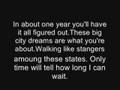 bigcitydreams-nevershoutnever(with lyrics)