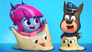 動画サムネイル