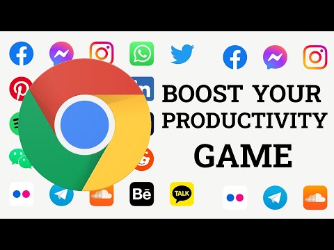 Best Chrome Extensions for Productivity in 2025