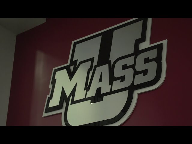 The Umass Baseball Schedule is Here!