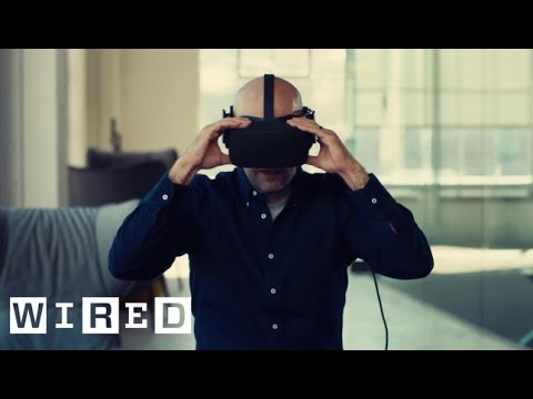 Oculus Rift Review: The Age of VR Has Begun - UCftwRNsjfRo08xYE31tkiyw