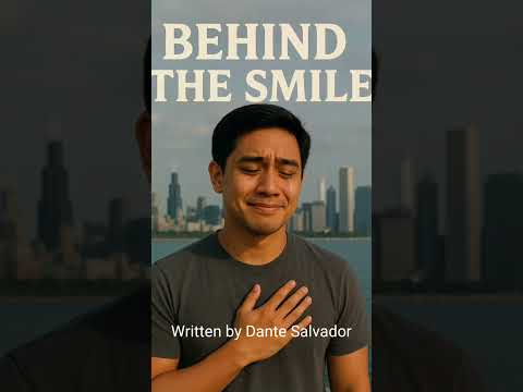 "Behind The Smile"