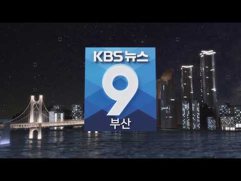 [LIVE] <strong>KBS</strong> 뉴스9 <strong>부산</strong> - 2026.10.16(금)