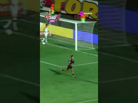 Vitória Histórica no Futebol Brasileiro