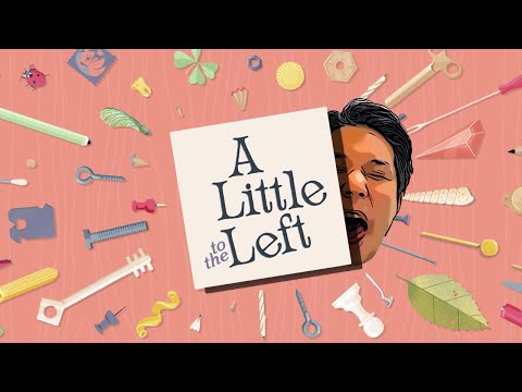 【#雑談  】まったり雑談片づけゲーム (2025/08/21)【#A Little to the Left】