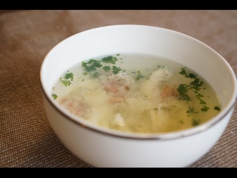 Don't drain the water after boiling white asparagus !! Tasty asparagus soup recipe