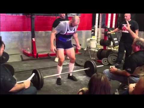 How to Increase Your Deadlift... - UCNfwT9xv00lNZ7P6J6YhjrQ