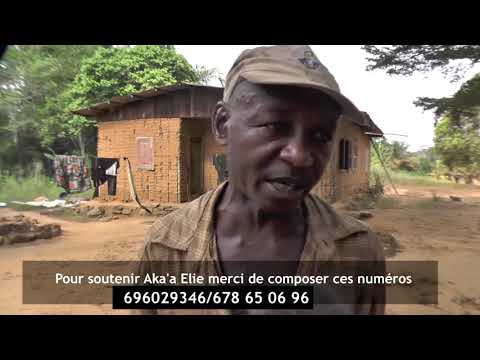 Reportage Aka4A eLIE