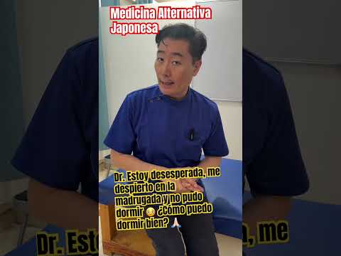 Dr. Estoy desesperada, me despierto en la madrugada y no puedo volverme a dormir ¿Qué hago? 🙏🏻