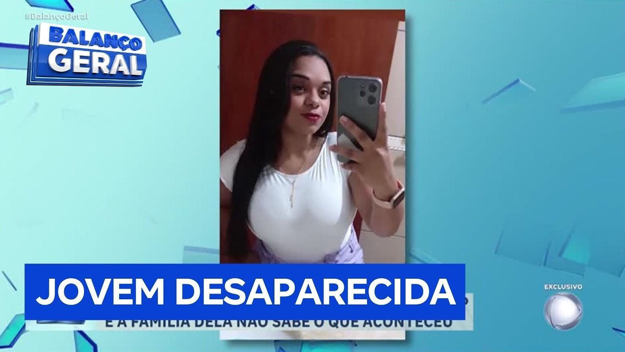 Mulher desaparece após deixar carta à família sobre dívidas e vício em jogos online, em SP