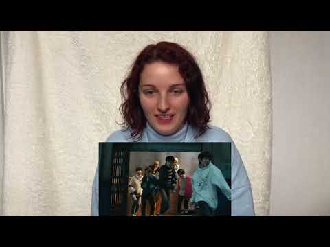 StoryBoard 1 de la vidéo ENHYPEN  'Let Me In 20 CUBE' MV REACTION