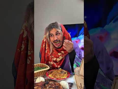 رمضانيات بديعة 3 | الحلقة 1 #اكسبلور #comedy #رمضان