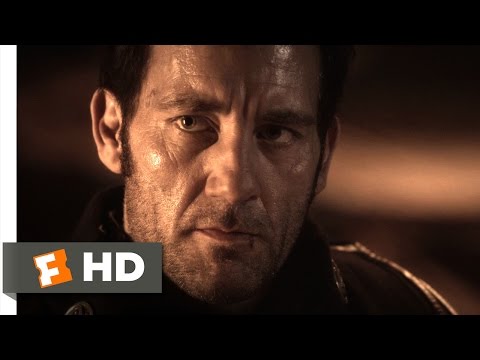 Last Knights (2015) - The Siege Begins Scene (6/10) | Movieclips - UC3gNmTGu-TTbFPpfSs5kNkg