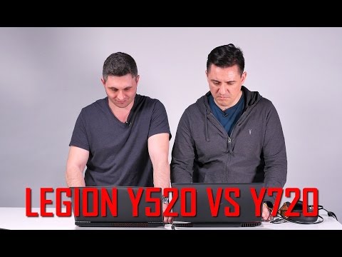 UNBOXING & REVIEW - Lenovo legion Y520 și Y720 - UCNz5n8PoSGYSwkOH_SMnl2A