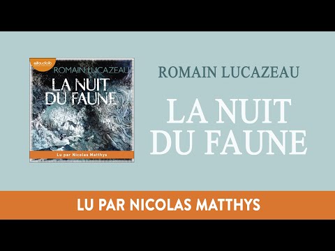 Vidéo de Romain Lucazeau