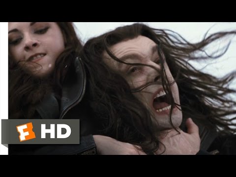 Twilight: Breaking Dawn Part 2 (9/10) Movie CLIP - The End of the Volturi (2012) HD - UC3gNmTGu-TTbFPpfSs5kNkg