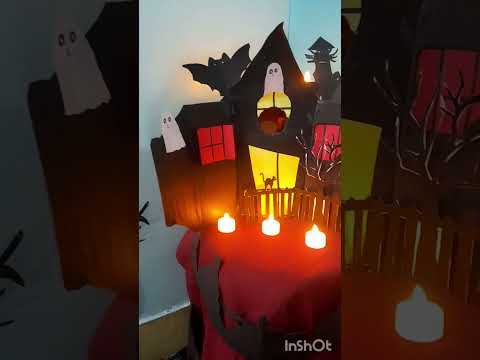 Halloween After Party Bash 🎃 #halloween2025 #halloween #halloweenmusic