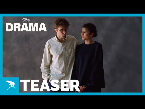 The Drama | Teaser Trailer