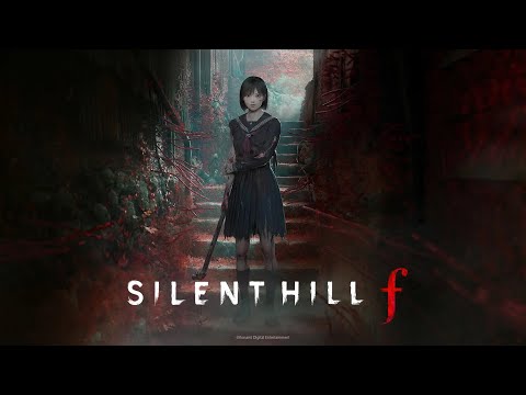2 SILENT HILL f パポ配信
